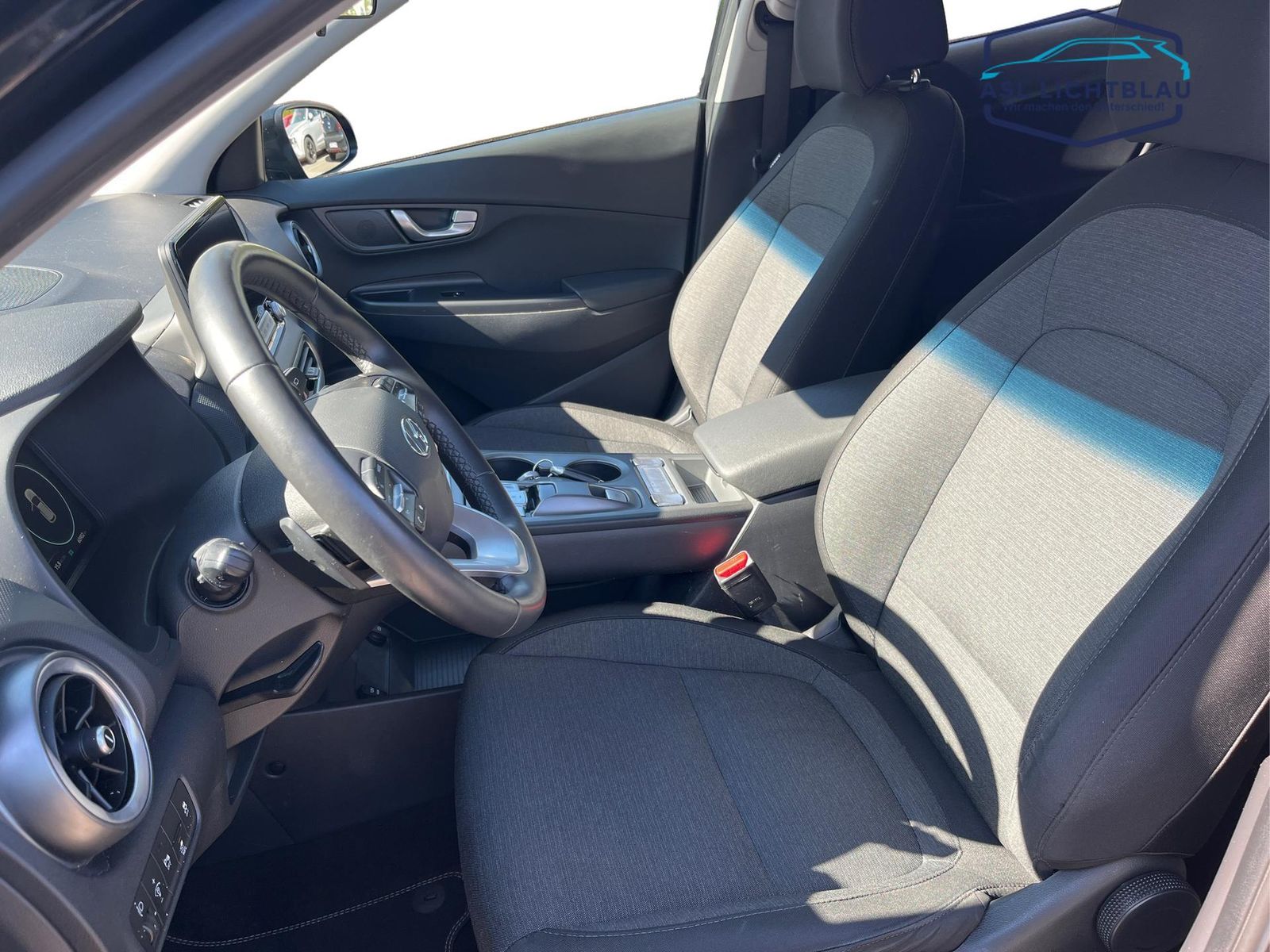 Hyundai KONA Elektro Edition 30 Plus - Samsaru's Car Outlet