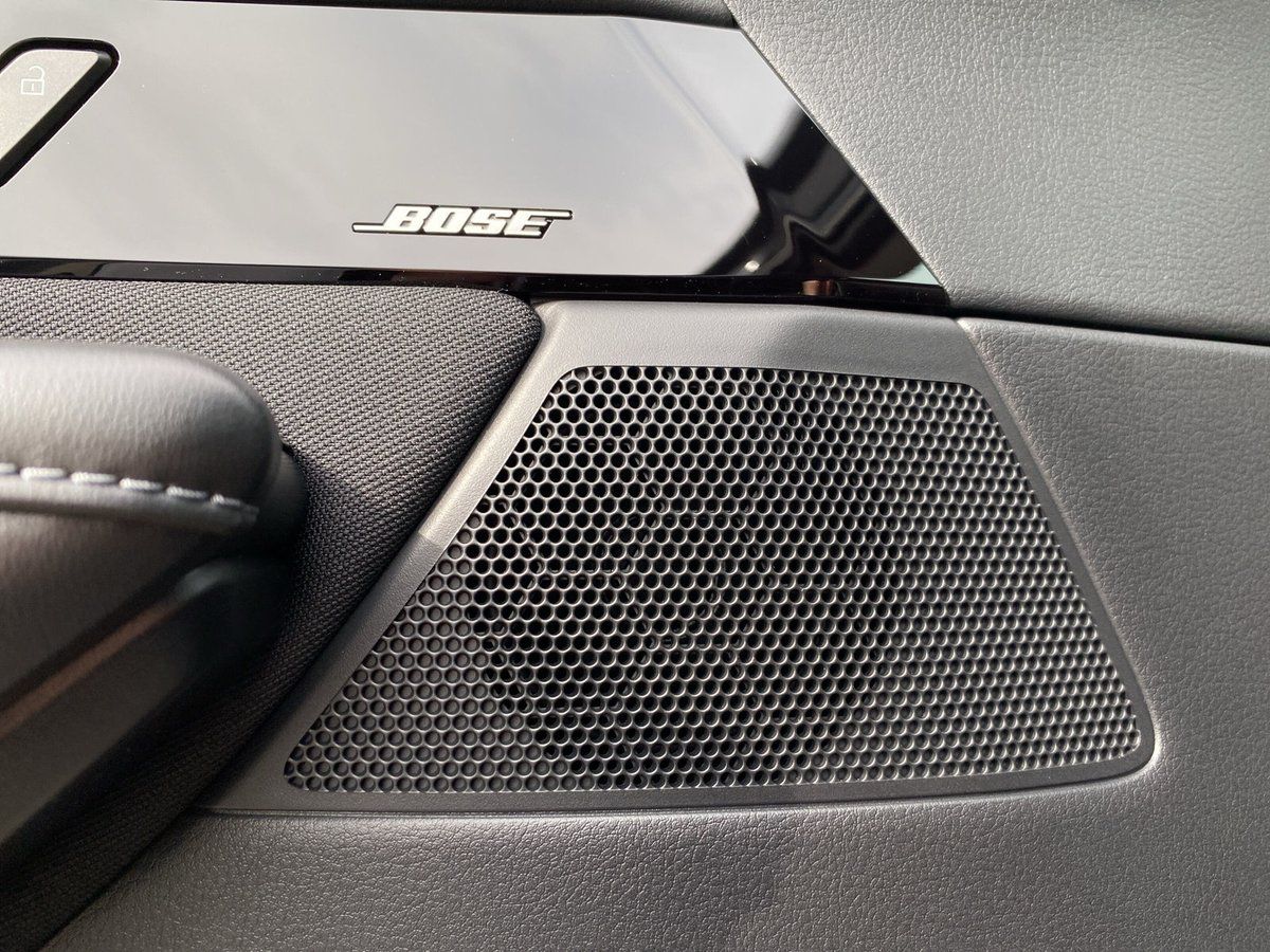 Mazda CX-30 2.0L e-SKYACTIV X AWD Exclusive-line +BOSE