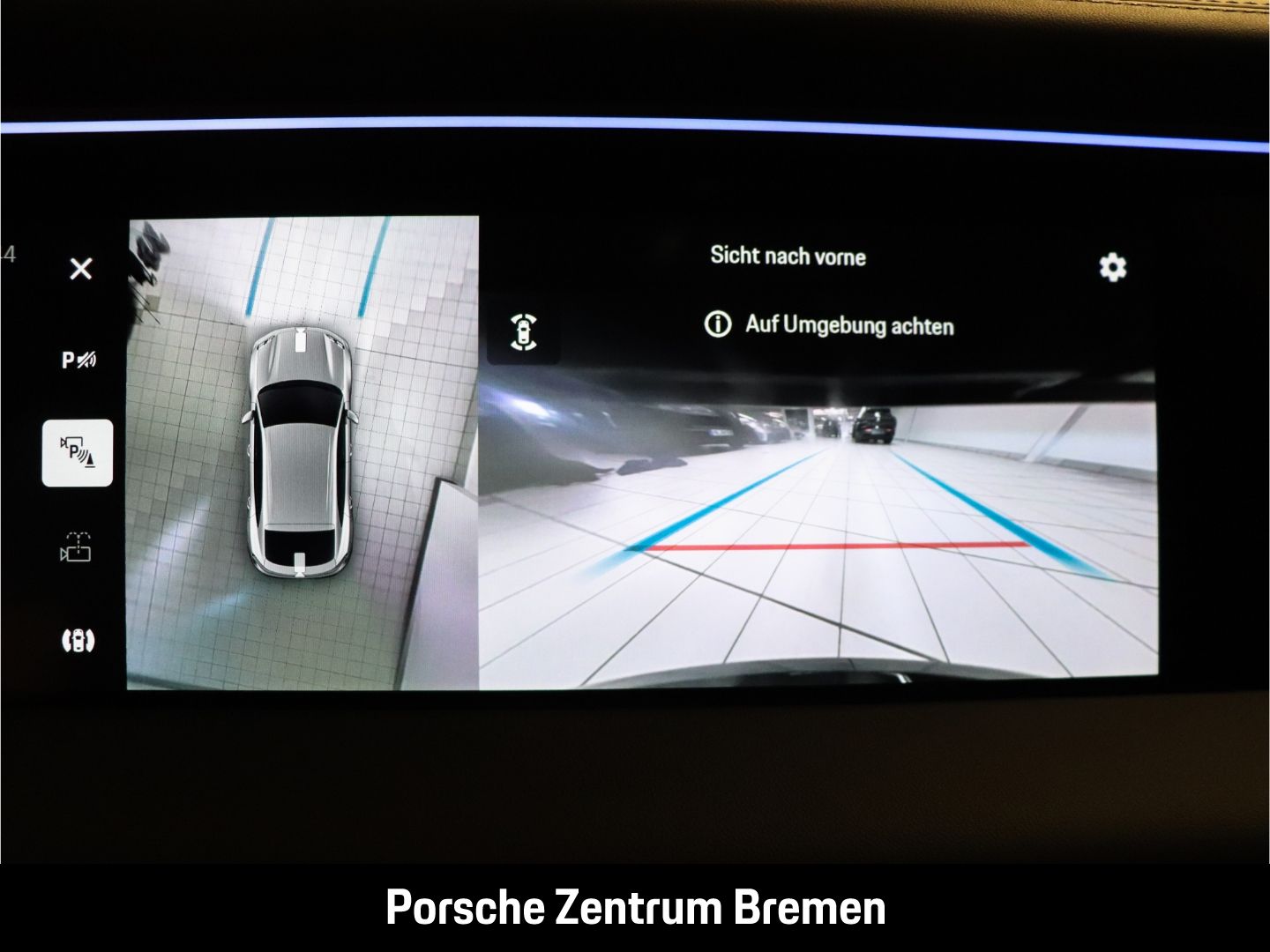 Porsche Macan Turbo - Samsaru's Car Outlet