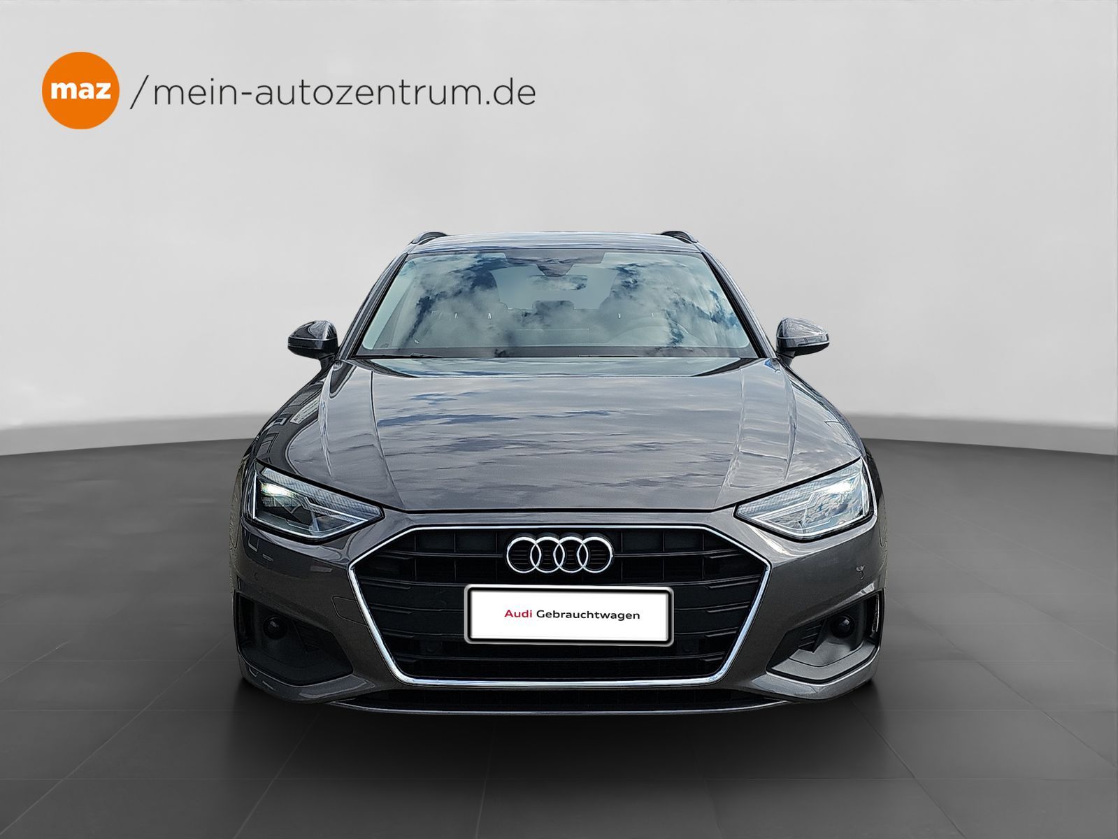 Audi A4 Avant 35 2.0 TDI - Samsaru's Car Outlet