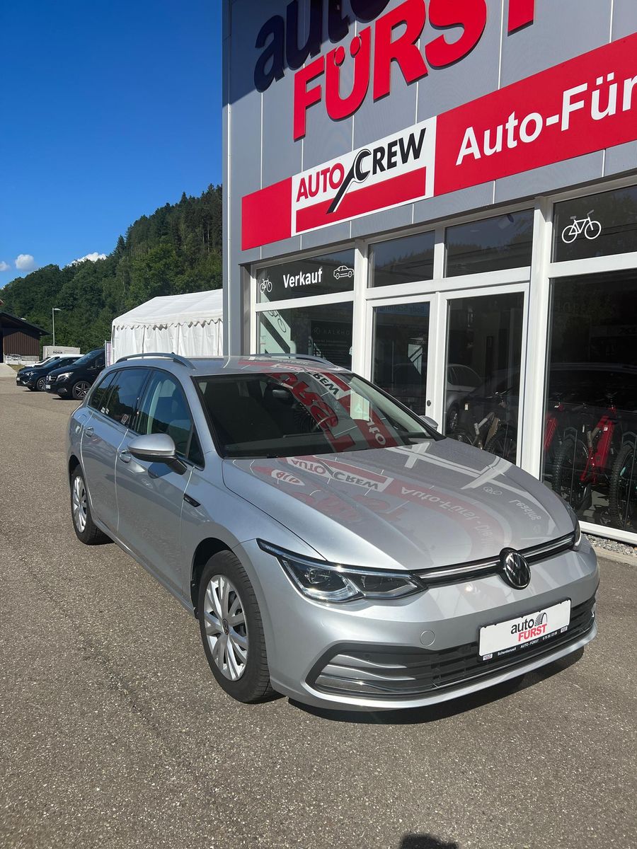 Volkswagen Golf 2.0 TSI Style 4Motion - Samsaru's Car Outlet