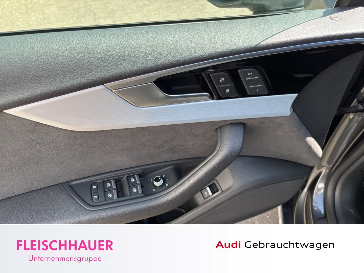 Audi A5 Sportback 50 TDI quattro S line AUTOMATIK+LED