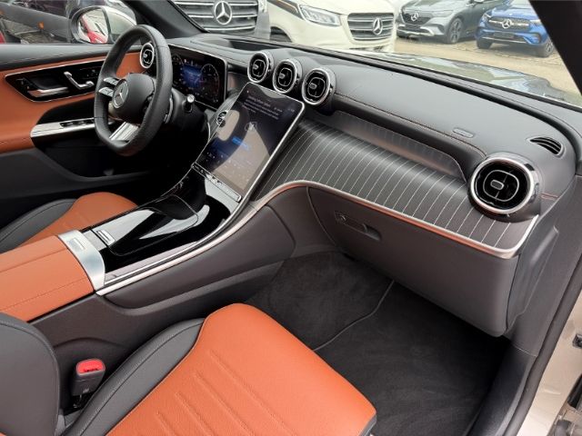 Mercedes-Benz GLC 220 d 4Matic AMG Line Premium+ Night Technik