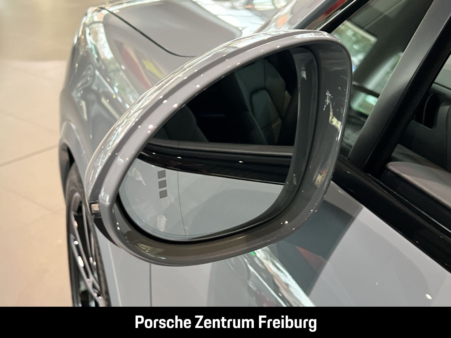 Porsche Cayenne E-Hybrid BOSE Panoramadach InnoDrive