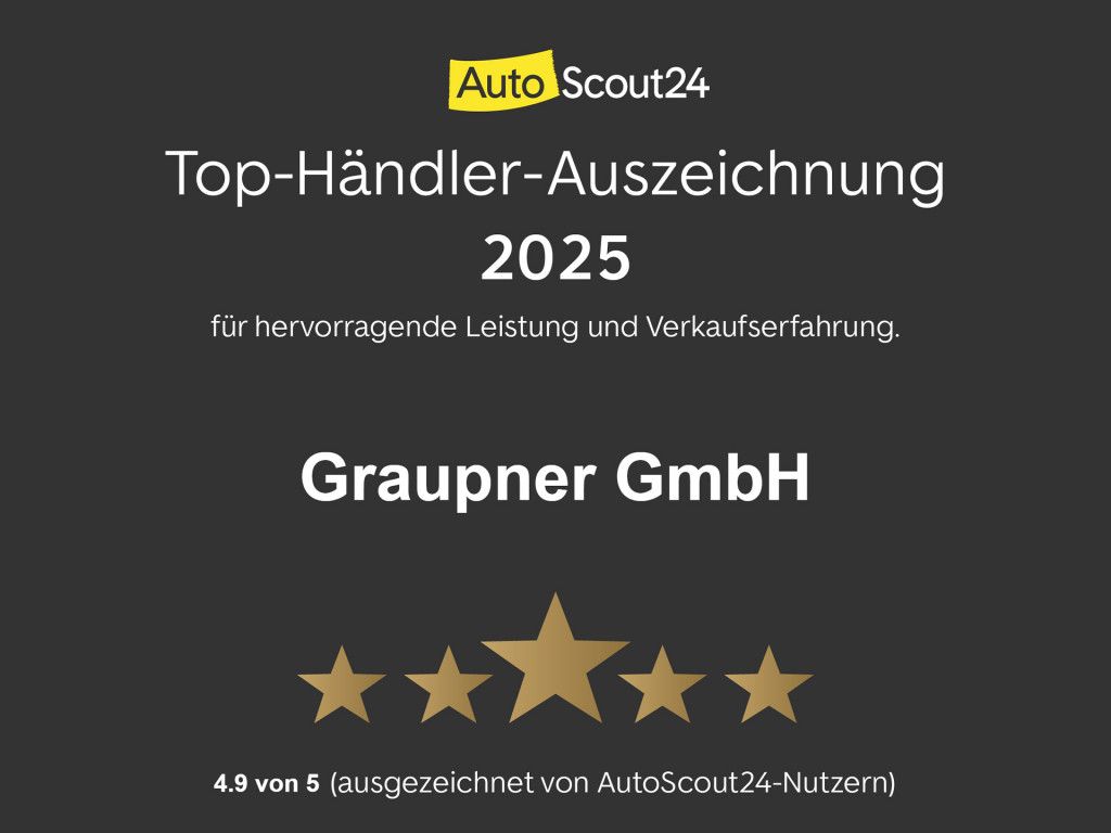 Audi Q5 Sportback 40 TDI quattro S line MATRIX-LED