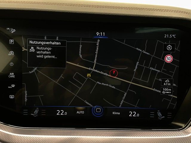 Volkswagen Touareg 3.0 TDI R-Line 4M - Samsaru's Car Outlet