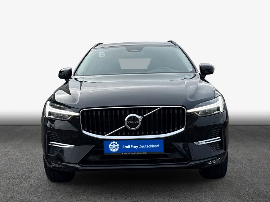 Volvo XC60 B5 B AWD Core