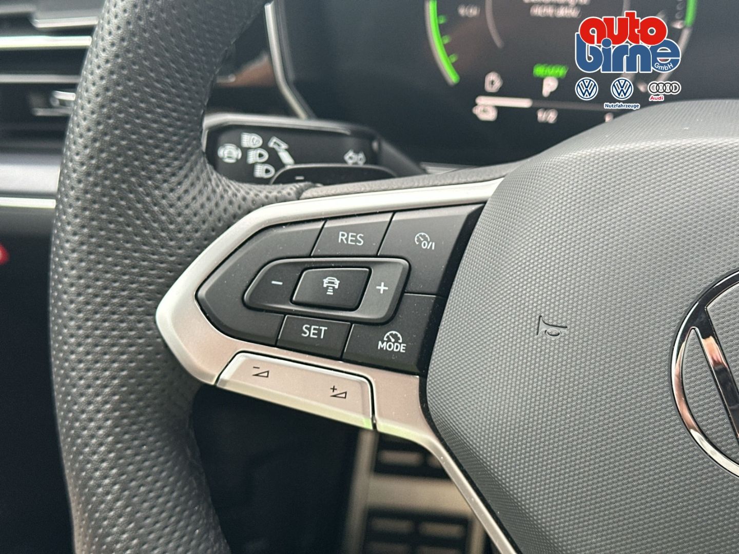 Volkswagen Touareg 3.0 V6 TSI eHybrid R 4Motion HUD Luftfed