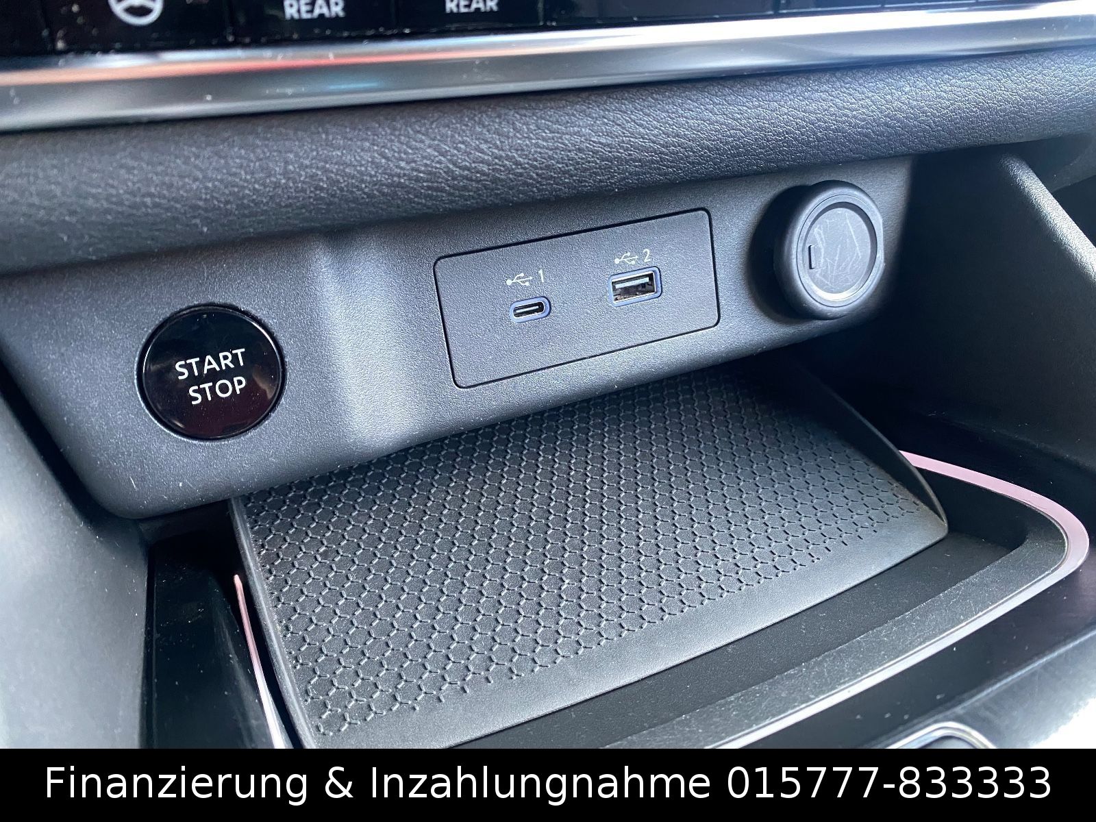 Nissan X-Trail E 4orce Tekna Voll Garantie