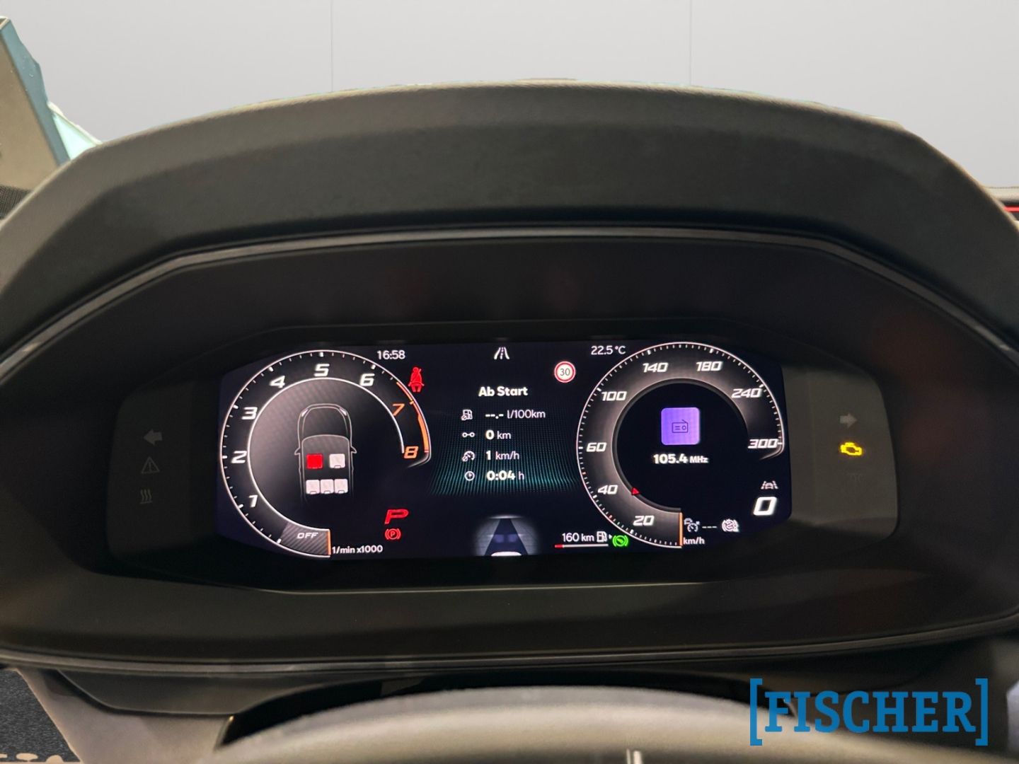 Cupra Formentor 2.0TSI 4Drive DSG VZ Extreme Matrix AH