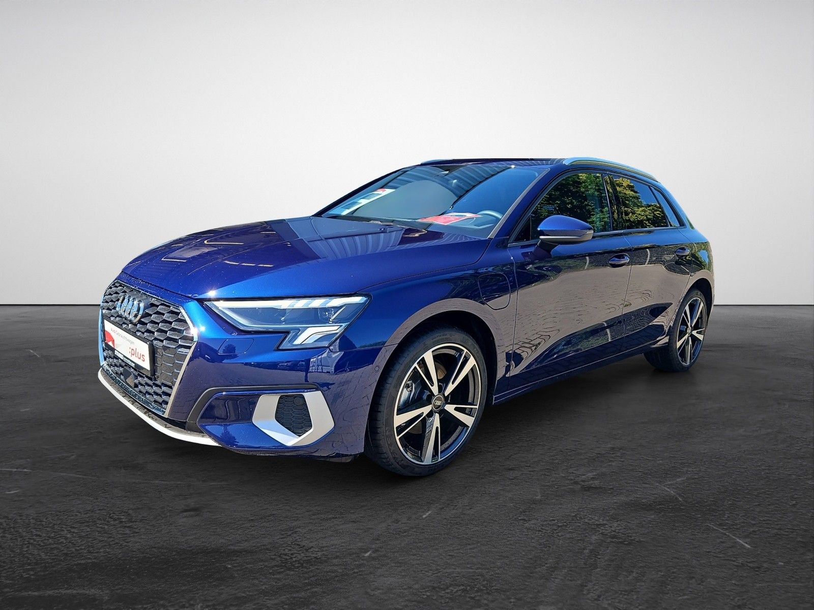 Audi A3 Sportback 40 TFSI e S tronic - Samsaru's Car Outlet
