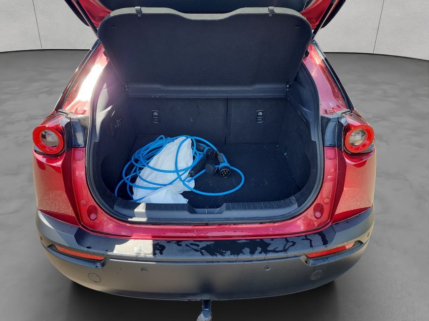 Mazda MX-30 e-SKYACTIV R-EV MAKOTO