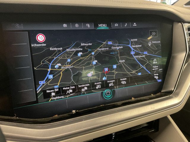 Volkswagen Touareg 3.0 V6 TSI eHybrid Elegance - Samsaru's Car Outlet