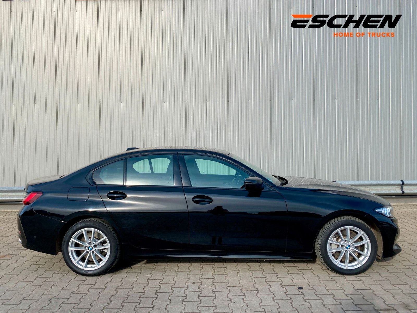 BMW 330d xDrive | Head-Up Display*Vollleder*1.Hand!