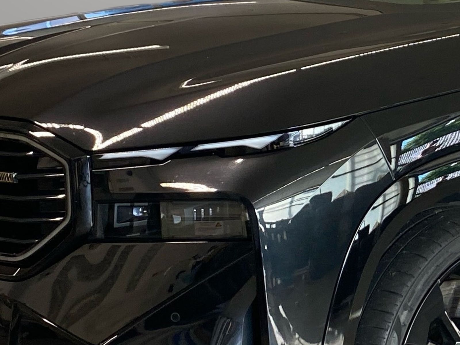 BMW XM Massage AHK Driv.Assist.Prof Harman/K Kamera
