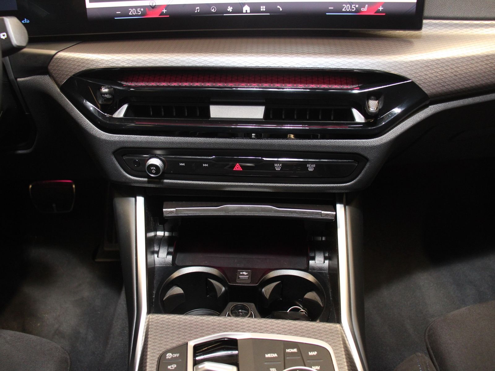 BMW 320d xDrive Touring M Sportpaket Head-Up HiFi