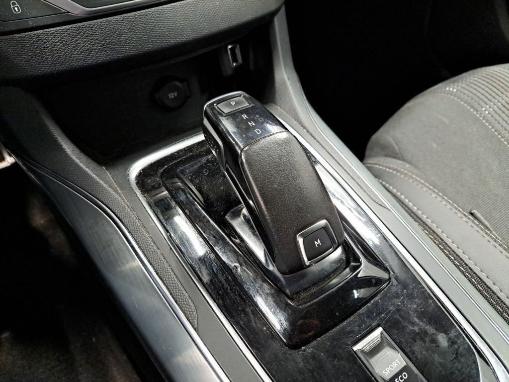 Peugeot 308 SW Allure 1.5D - Samsaru's Car Outlet