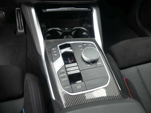 BMW 420 Gran Coupé d xDrive M Sportp.°Stdhzg.19Z-ACC