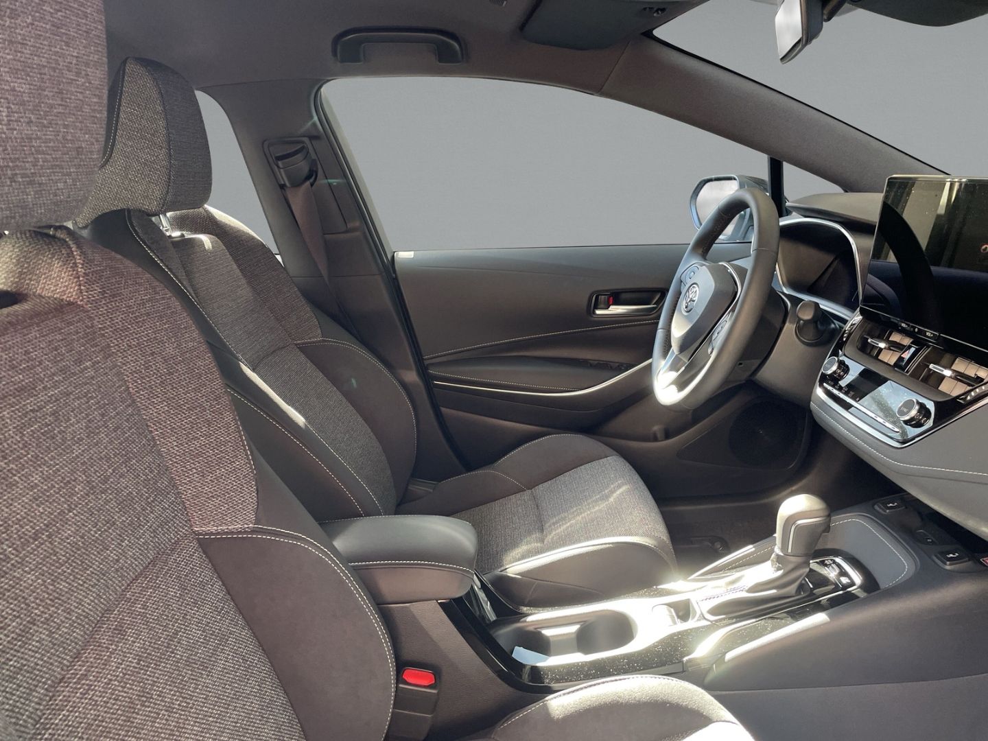 Toyota Corolla 1.8 Hybrid Touring Sports Teamplayer Tec