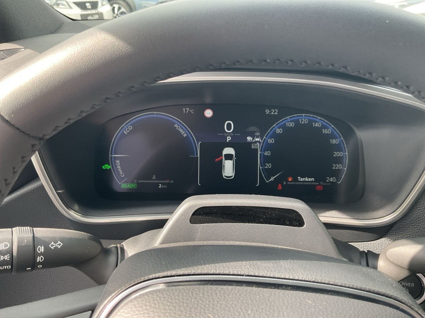Toyota Corolla TS Teamplayer ACC LED Navi Kamera SHZ PD