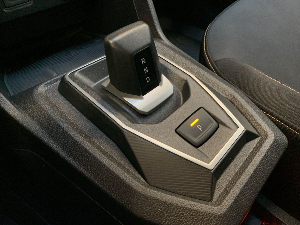 Dacia Sandero STEPWAY EXTREME ECO-G 120 AUTO SHZ+NAVI