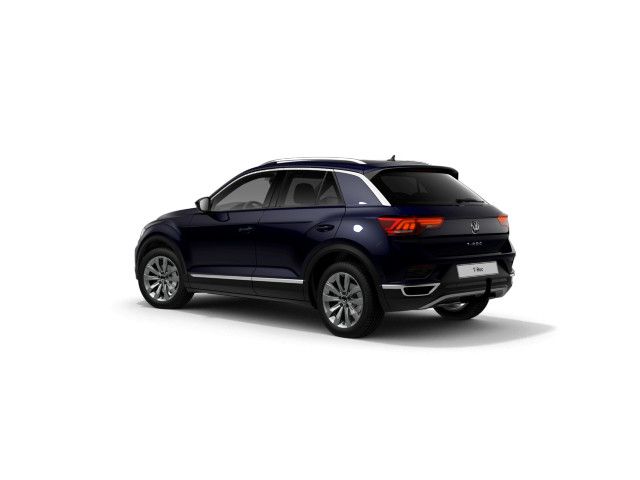 Volkswagen T-ROC SPORT 1.5 TSI - Samsaru's Car Outlet