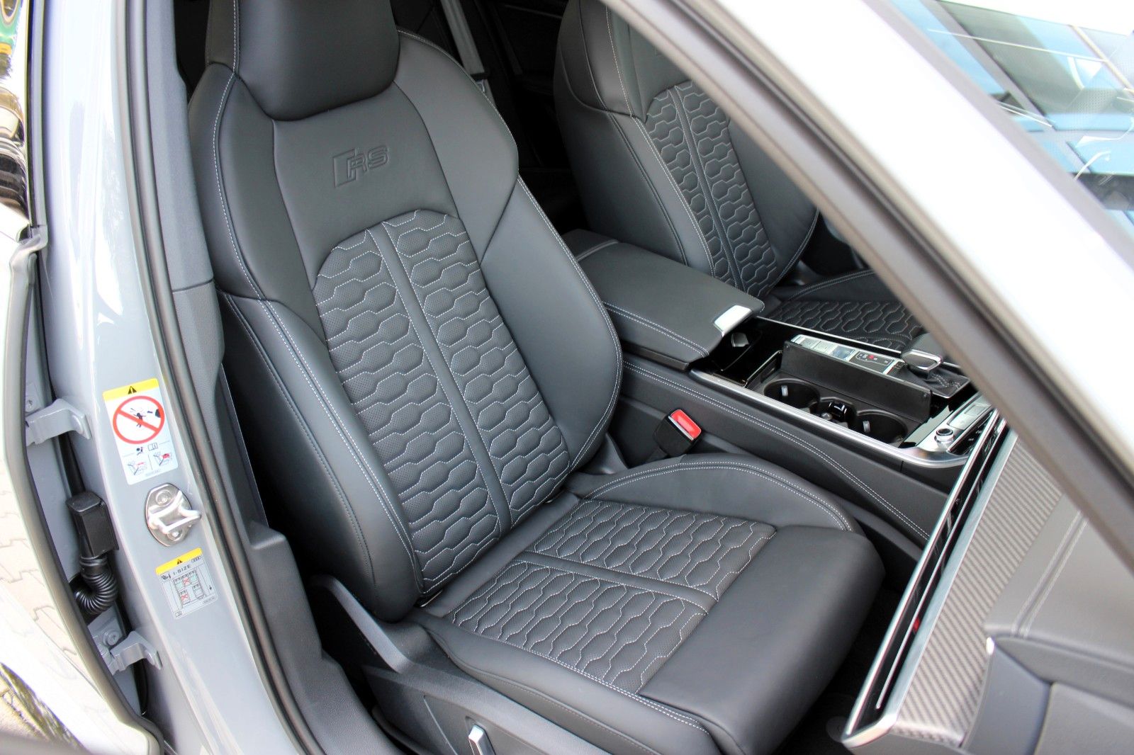 Audi RS6 Avant /DYNAMIK+/ B&O/ STANDHZG/  SPORTABGAS