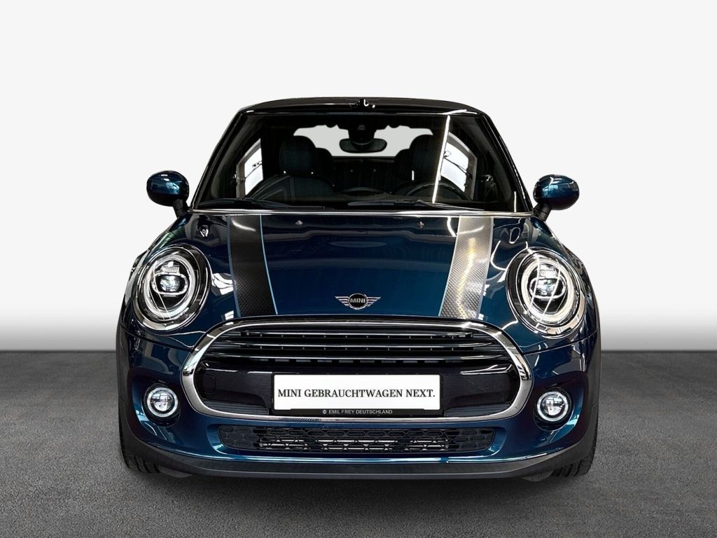 MINI Cooper Cabrio Sidewalk - Samsaru's Car Outlet