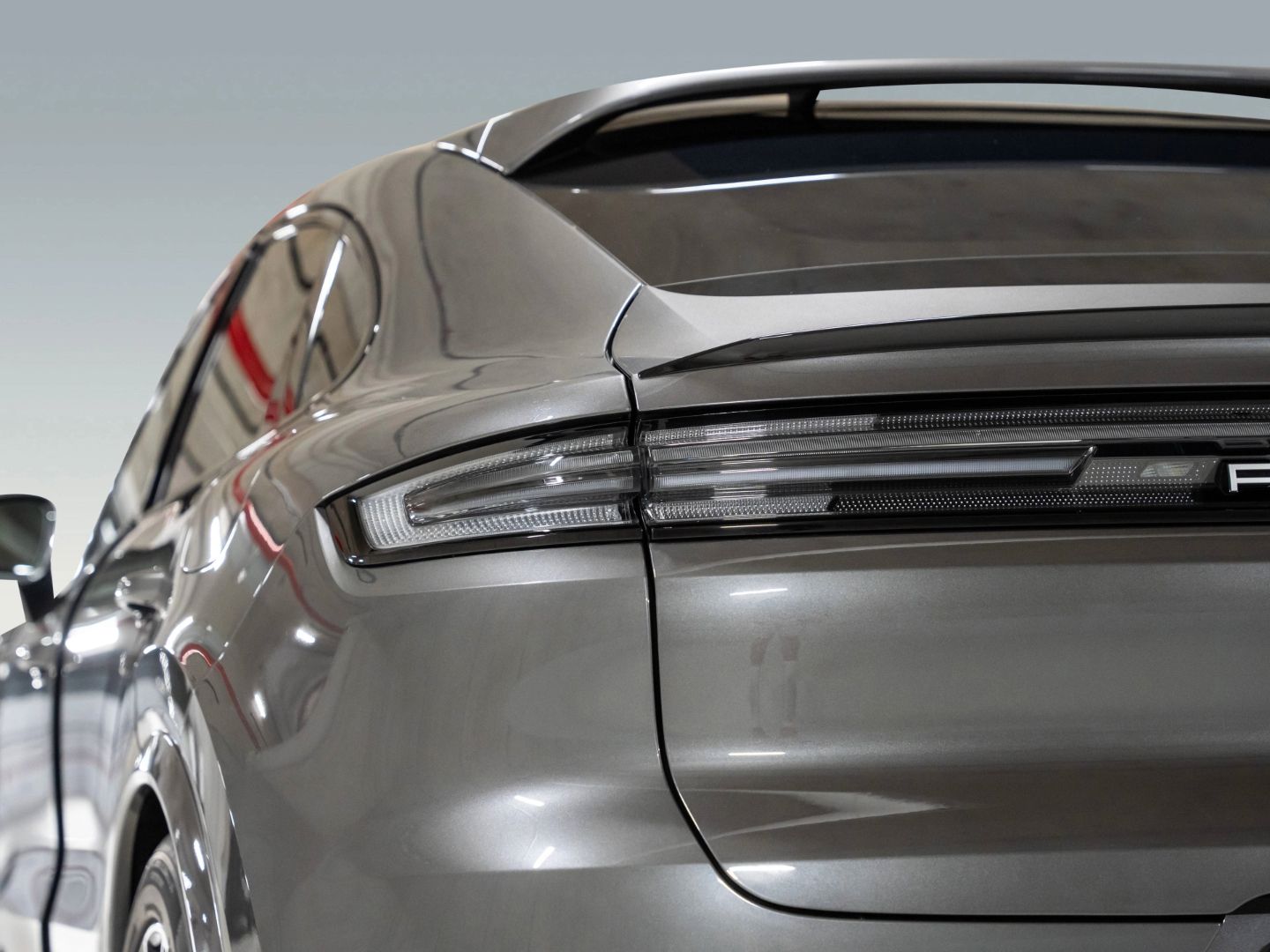 Porsche Cayenne E-Hybrid Coupe BOSE PASM Surround View