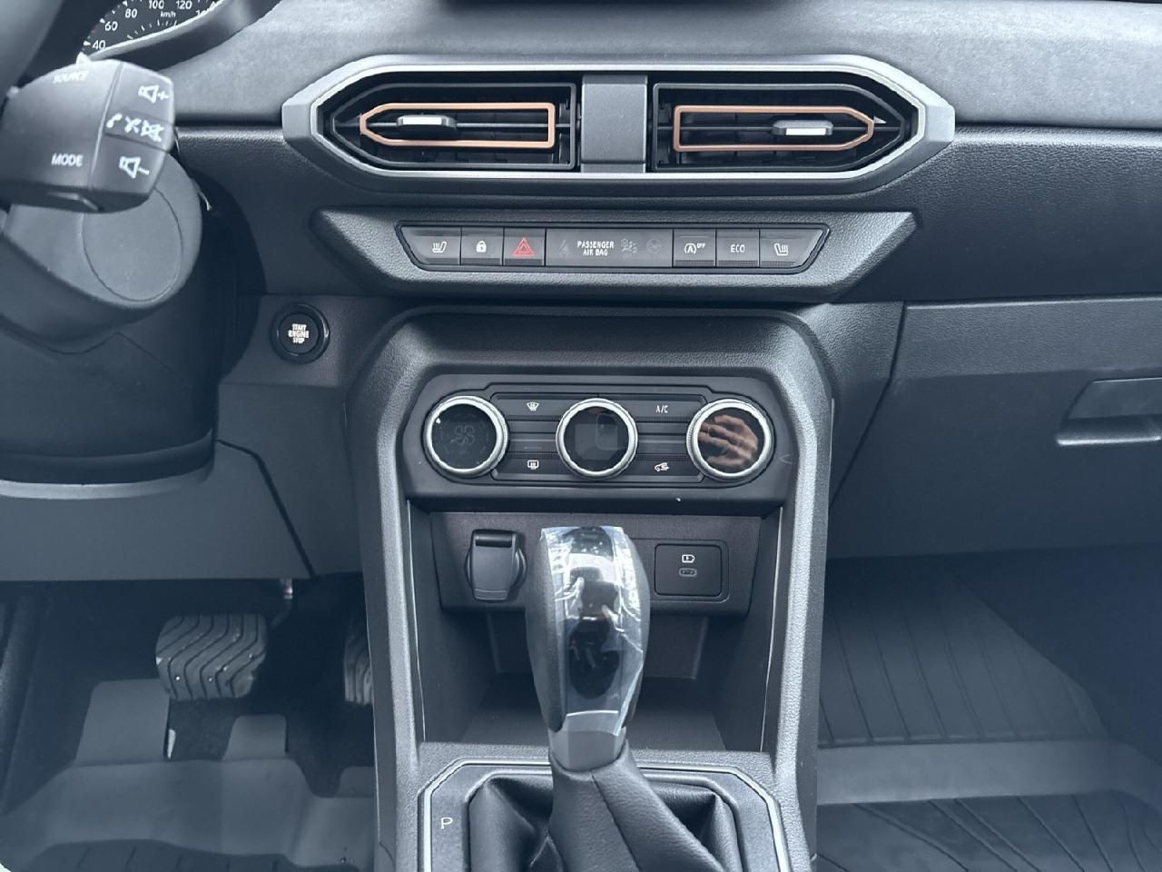 Dacia Sandero III Stepway Extreme