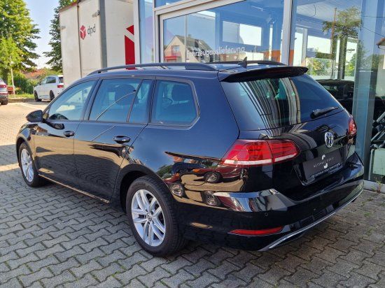 Volkswagen Golf VII Variant 2.0 TDI Comfortline DSG - Samsaru's Car Outlet