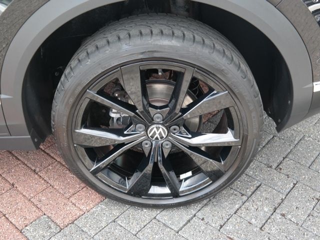 Volkswagen T-Roc 1.0 TSI Style - Samsaru's Car Outlet