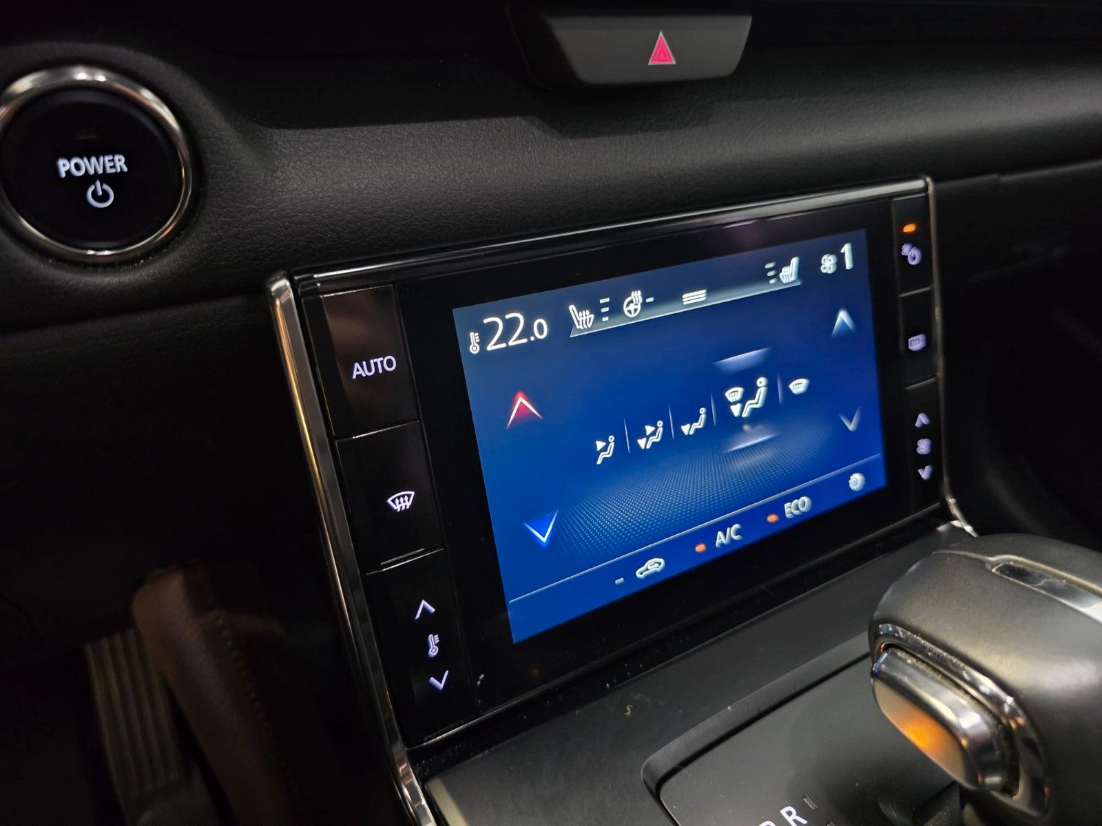 Mazda MX-30  e-SKYACTIV*K.P*IV-P*PRE-P*GSD*360°SOH 93%