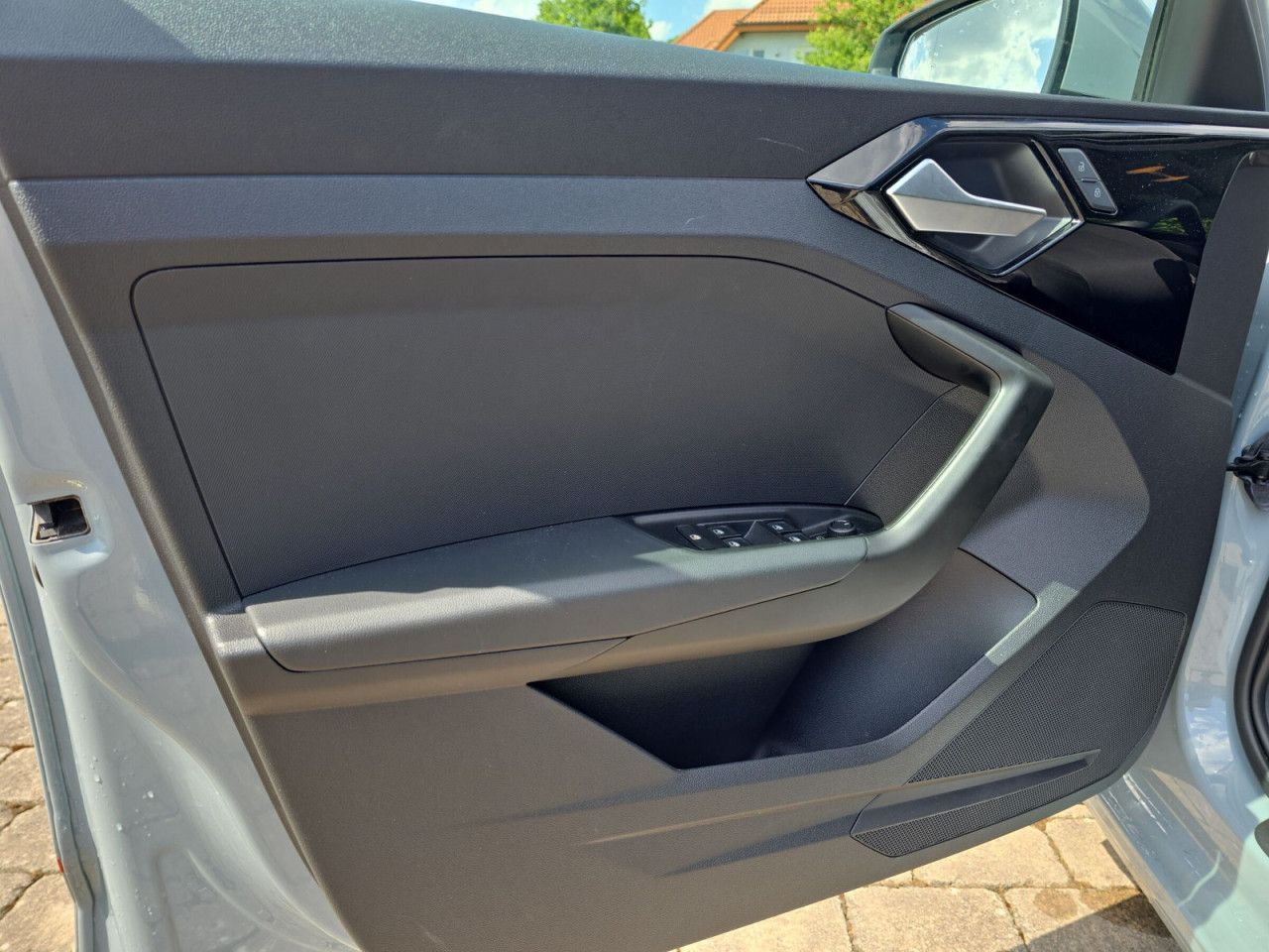 Audi A1 Sportback Advanced 30 TFSI 81(110) kW(PS) S