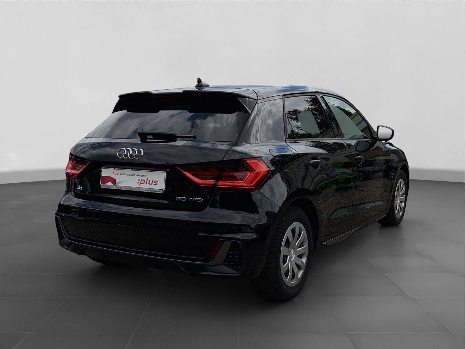 Audi A1 Sportback 30 TFSI 2x S LINE - Samsaru's Car Outlet