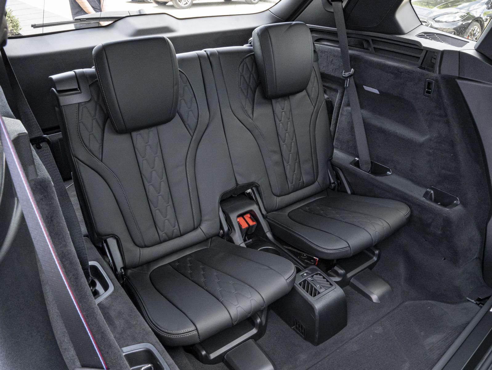 BMW X5 xDrive30d M-Sport Pro 7-Sitz LUFTFED STANDHZ