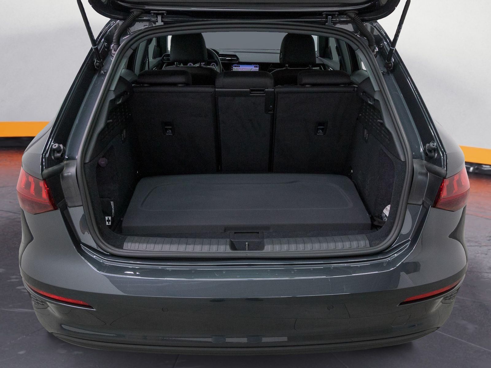 Audi A3 Sportback 35 TFSI - Samsaru's Car Outlet