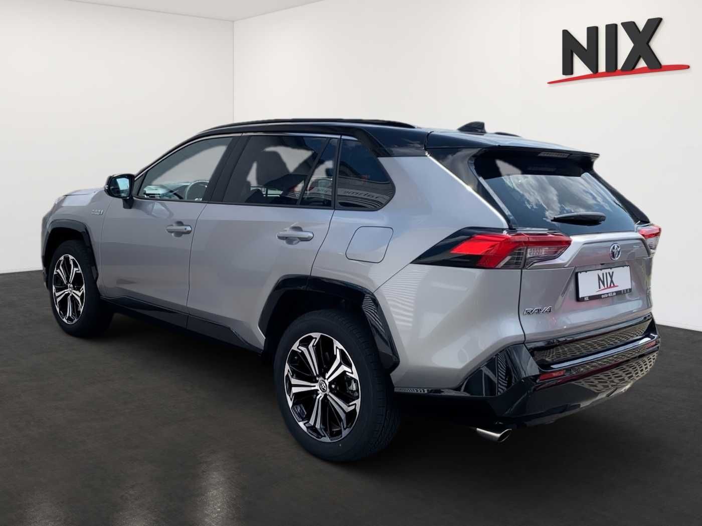 Toyota RAV4 2.5 Plug-in-Hybrid Style LED SHZ KAMERA