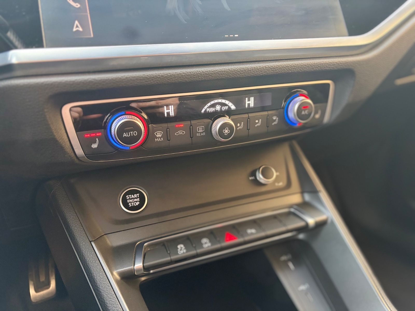 Audi Q3 40 TFSI quattro S line ACC Lane RFK ViCo