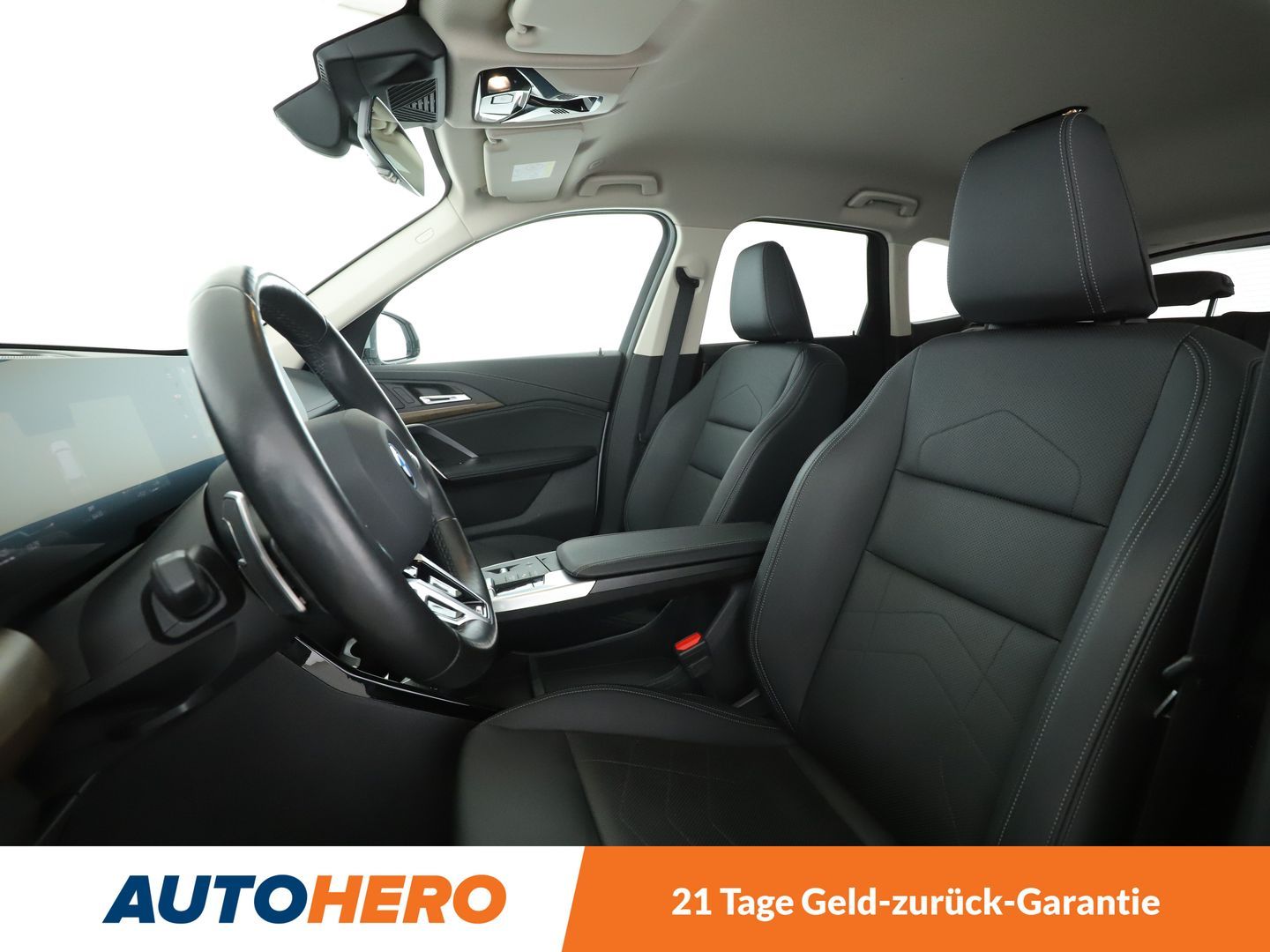 BMW X1 xDrive 30e xLine - Samsaru's Car Outlet