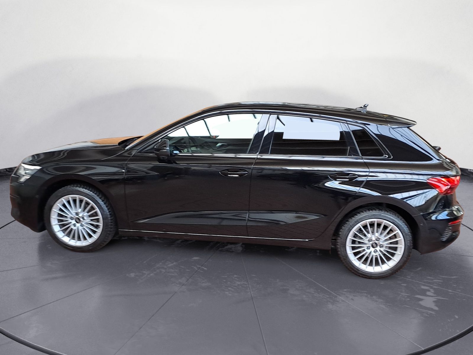 Audi A3 Sportback 35TFSI *S-TRONIC*NAVI*LEDER*