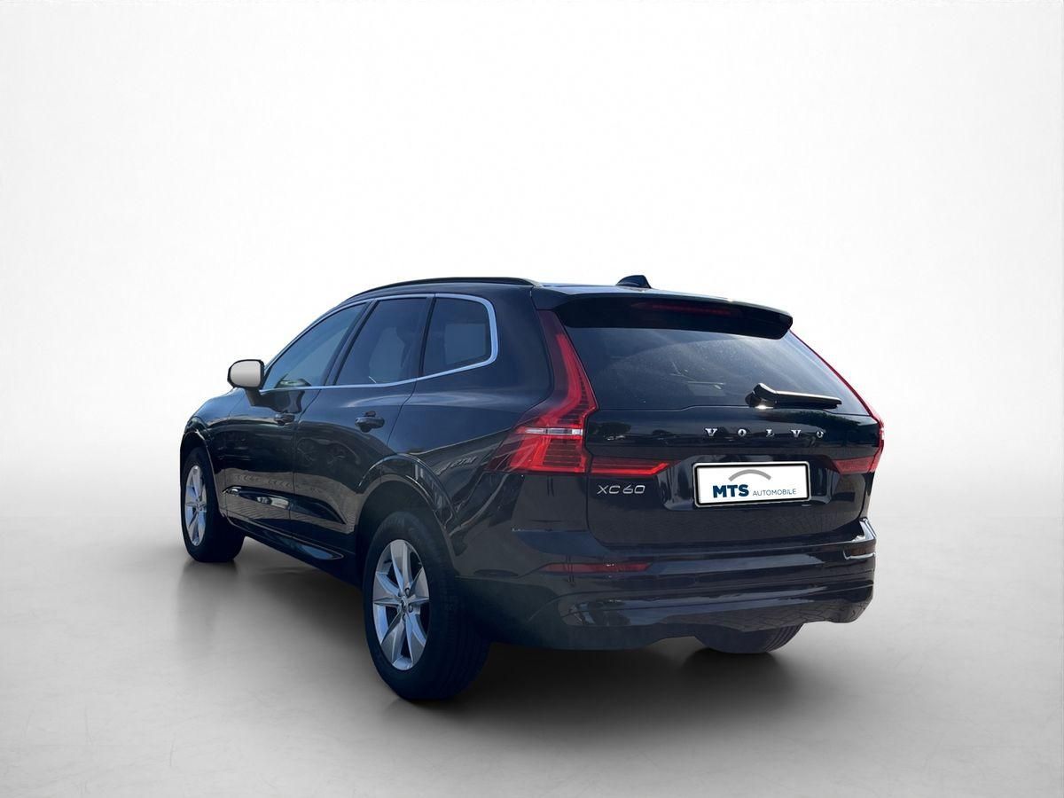 Volvo XC60 2.0 Diesel Momentum Pro AWD - Samsaru's Car Outlet