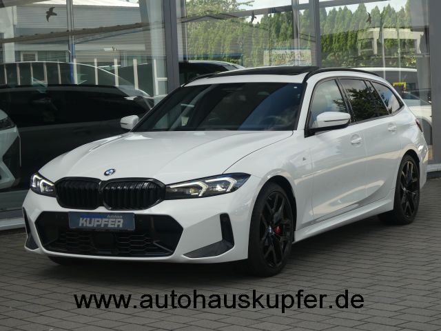 BMW 320 d xDriv Tou M Sport PRO ACC°Pano°Stdhzg.°19Z