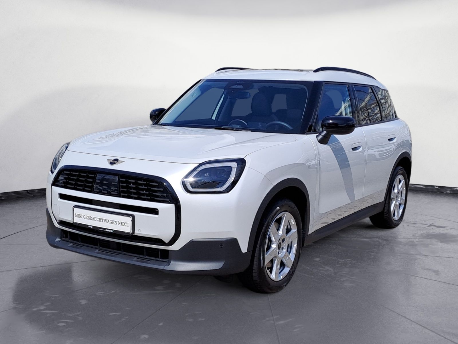 MINI Countryman - Samsaru's Car Outlet