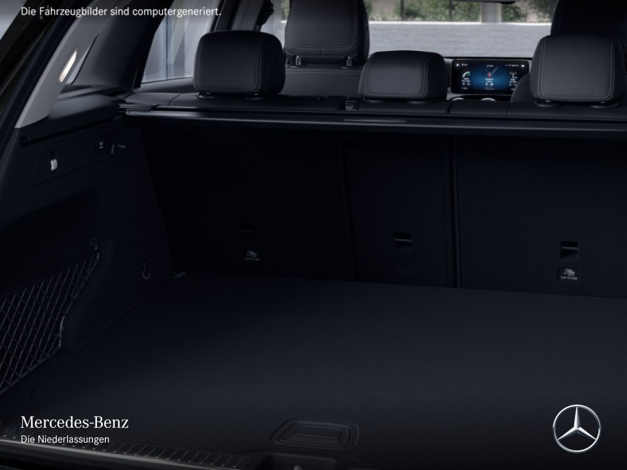 Mercedes-Benz GLC 220 d 4M - Samsaru's Car Outlet