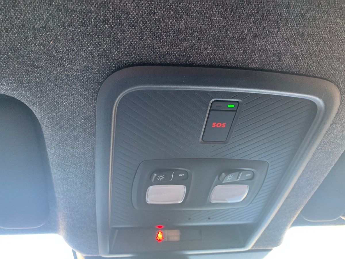 Dacia Duster TCe 130 4x4 - Samsaru's Car Outlet