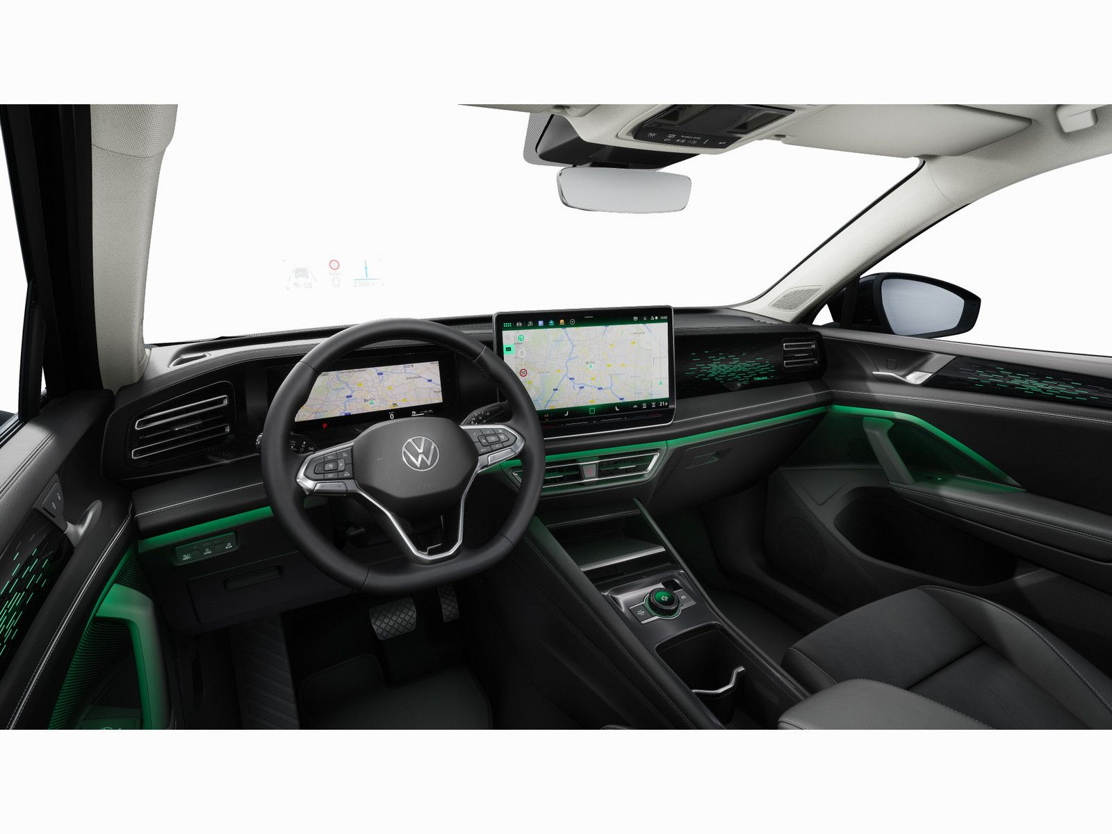 Volkswagen Tiguan Elegance 1,5 l eHybrid UPE EUR 65.250,- i