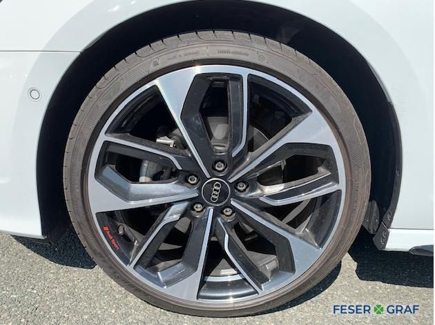 Audi A3 Lim 35 TFSI S tronic S Line - Samsaru's Car Outlet