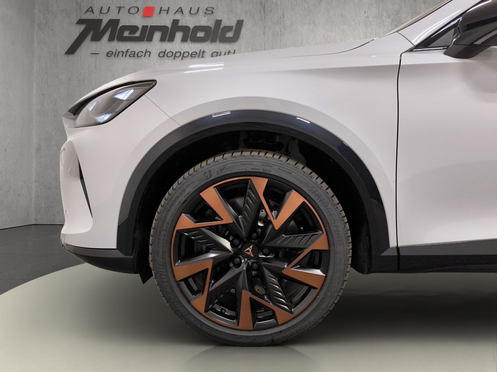 Cupra Formentor 2.0 TSI VZ DSG 4Drive,AHK,Matrix,Navi