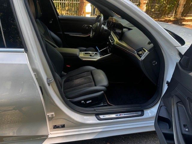 BMW 330 d M Sport - Samsaru's Car Outlet